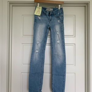 Holllister Jeans